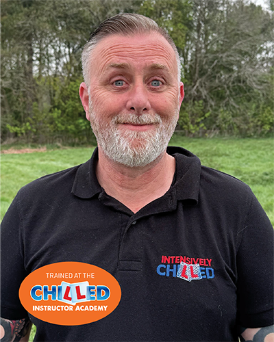 Dan Smithson ADI