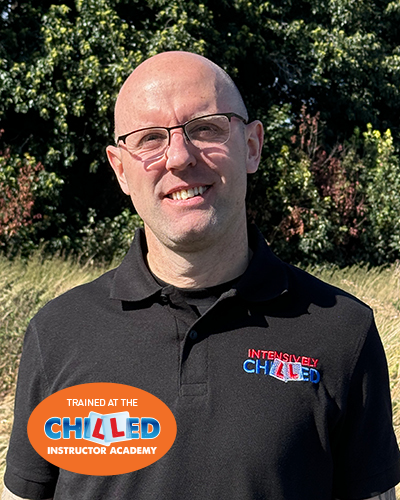 Darren Cholerton