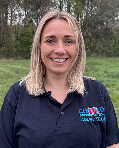 Rachel Tidman