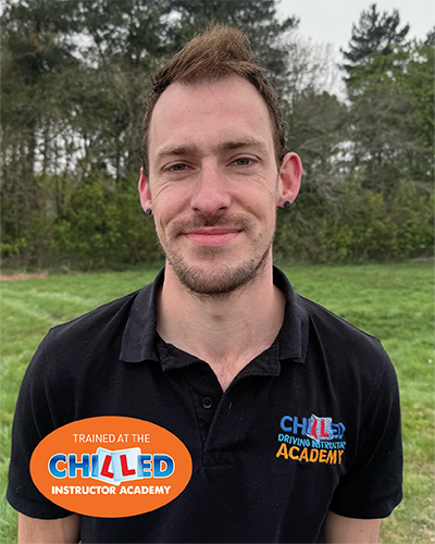 Shaun Catchpole ADI