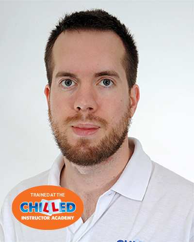 Matt Halifax ADI